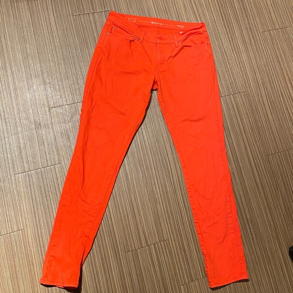 Levi’s jeans - Picture 1 of 4